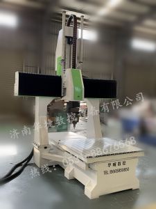 庆阳镇原县五轴加工中心