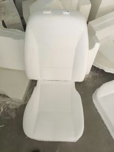 庆阳镇原县泡沫/橡塑样品