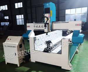 庆阳镇原县工艺品佛像立体雕刻机